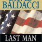 Last Man Standing Hardcover Best Price