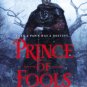 Prince of Fools (Red Queen's War Series #1) Hardcover Best Cheap