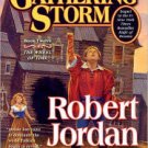 The Gathering Storm (Wheel of Time Series #12) Hardcover Best Cheap