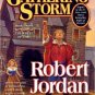 The Gathering Storm (Wheel of Time Series #12) Hardcover Best Cheap