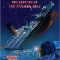 I Survived the Sinking of the Titanic, 1912 (I Survived Series #1) Hardcover FREE SHIPPING