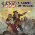 1635: A Parcel of Rogues Hardcover on sale