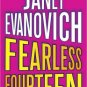 Fearless Fourteen (Stephanie Plum Series #14) Hardcover Best Price