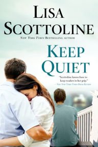 Keep Quiet Hardcover Reviews
