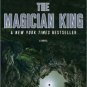 The Magician King (Magicians Series #2) Hardcover Reviews