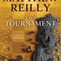 The Tournament Hardcover Reviews