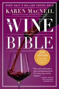 The Wine Bible (Second Edition, Revised) Hardcover Review