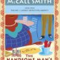 The Handsome Man's De Luxe Café (No. 1 Ladies' Detective Agency Series #15) Hardcover on sale