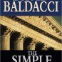 The Simple Truth Hardcover on sale
