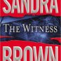 The Witness Hardcover Best Review