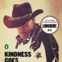 Kindness Goes Unpunished (Walt Longmire Series #3) Hardcover Best Review