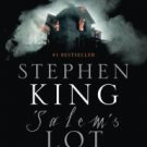 'Salem's Lot Hardcover Reviews
