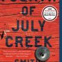 Fourth of July Creek Hardcover FREE SHIPPING