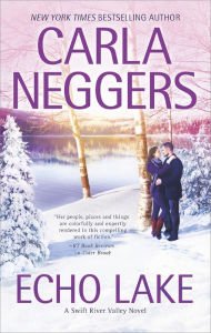 Echo Lake (Swift River Valley Series #4) Hardcover Review