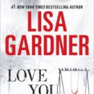 Love You More (Detective D. D. Warren Series #5) Hardcover Best Cheap