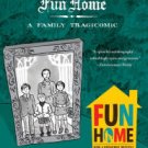 Fun Home: A Family Tragicomic Hardcover Best Price