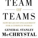 Team of Teams: New Rules of Engagement for a Complex World Hardcover Best Cheap