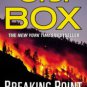 Breaking Point (Joe Pickett Series #13) Hardcover on sale