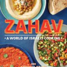 Zahav: A World of Israeli Cooking Hardcover Reviews