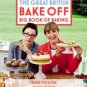 The Great British Bake Off Big Book of Baking Hardcover Best Cheap