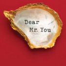Dear Mr. You Hardcover Review