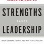 Strengths-Based Leadership: Great Leaders, Teams, and Why People Follow Hardcover TOP HOT