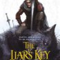 The Liar's Key (Red Queen's War Series #2) Hardcover Best Cheap