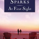 At First Sight Hardcover Best Cheap