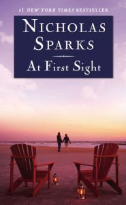 At First Sight Hardcover Best Cheap