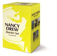 Nancy Drew Starter Set Hardcover Reviews