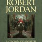 A Crown of Swords (Wheel of Time Series #7) Hardcover Best Review