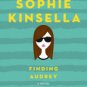 Finding Audrey Hardcover Reviews