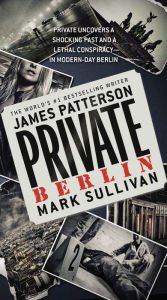 Private Berlin Hardcover FREE SHIPPING