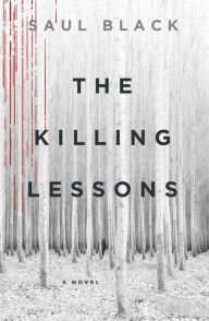 The Killing Lessons Hardcover FREE SHIPPING