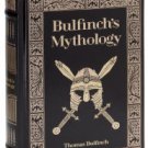 Bulfinch's Mythology (Barnes & Noble Collectible Editions): The Age of Fable, The Age of Chivalry,