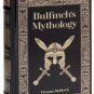 Bulfinch's Mythology (Barnes & Noble Collectible Editions): The Age of Fable, The Age of Chivalry,