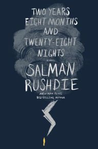 Two Years Eight Months and Twenty-Eight Nights Hardcover Review