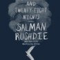 Two Years Eight Months and Twenty-Eight Nights Hardcover Review