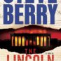 The Lincoln Myth (Cotton Malone Series #9) Hardcover Best Review