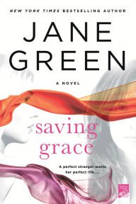 Saving Grace Hardcover Best Cheap