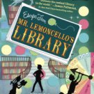Escape from Mr. Lemoncello's Library Hardcover Reviews