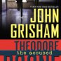 Theodore Boone: The Accused Hardcover FREE SHIPPING