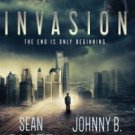 Invasion Hardcover Review