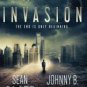 Invasion Hardcover Review