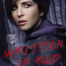 Written in Red (Anne Bishop's Others Series #1) Hardcover Best Price