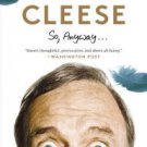 So, Anyway... Hardcover on sale