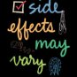 Side Effects May Vary Hardcover Best Review