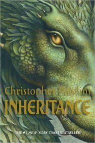 Inheritance (Inheritance Cycle Series #4) Hardcover Best Cheap