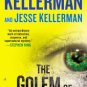 The Golem of Hollywood Hardcover TOP HOT