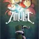 The Stonekeeper (Amulet Series #1) Hardcover Best Review